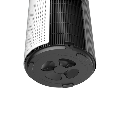 Micron Particles Whole House Air Purifier With UV Light 387 Sq Ft