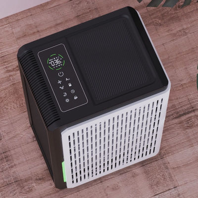 Large Room Air Purifier With UV Light CADR 2000 M3/H