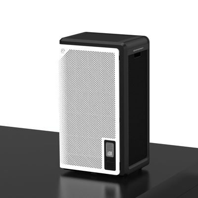 240W UV Air Purifier And Sterilizer Intelligent Automatic Mode For Whole House