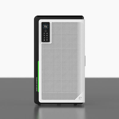 240W UV Air Purifier And Sterilizer Intelligent Automatic Mode For Whole House