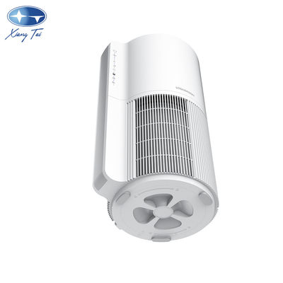 Tuya WiFi Room Appliances UVC UVA Air Purifier Bedroom Low Noise