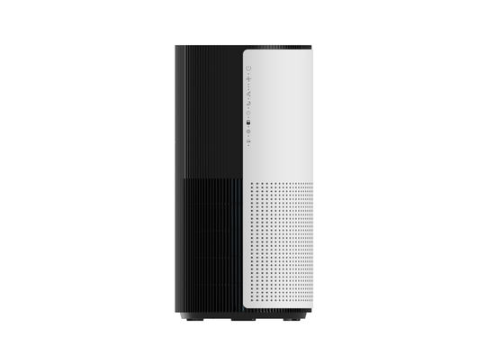 Cleanse Purify Hepa UV Pet Home Air Purifier With Child Lock Protect Pet'S Air