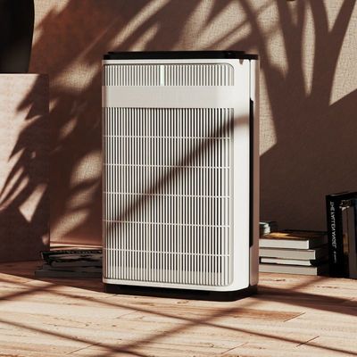 Nieuw aangekomen Hepa Filter Luchtreiniger voor huisdieren met WiFi-besturing